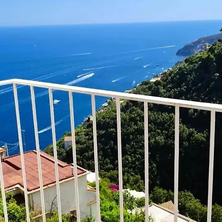 Casa Sopramare Holiday home