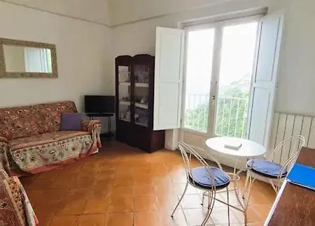 Casa Sopramare * Amalfi