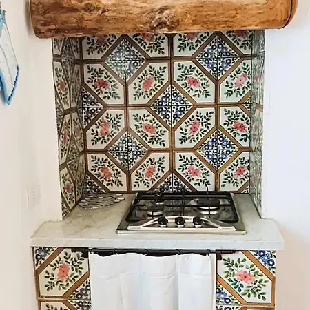 Casa Sopramare Amalfi