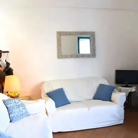 Casa Sopramare * Amalfi