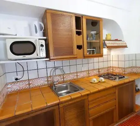 Casa Sopramare * Amalfi