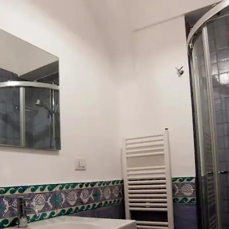 Casa Sopramare