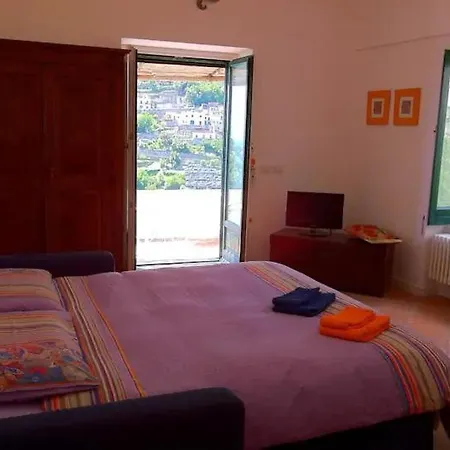Casa Sopramare Holiday home