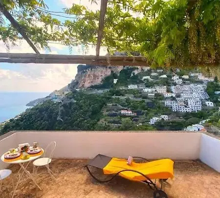 Casa Sopramare *