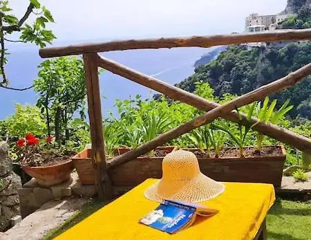 Casa Sopramare Holiday home *